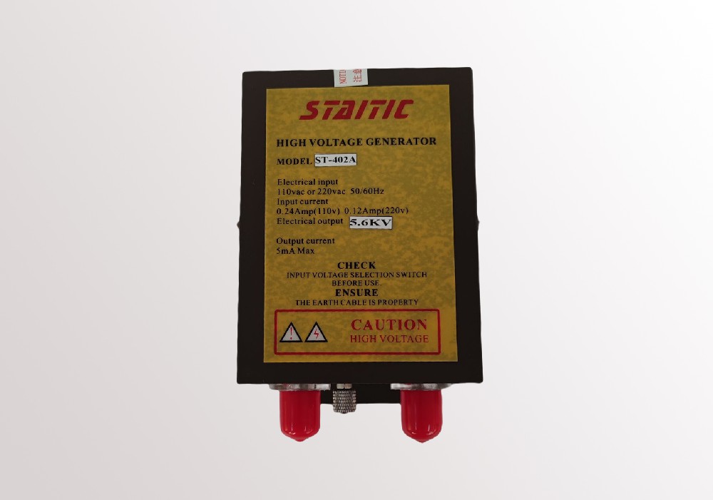 ST-402A  高壓電源供應器